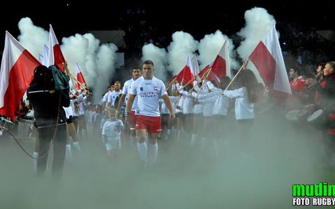 Polski Związek Rugby szuka talentów w Wielkiej Brytanii