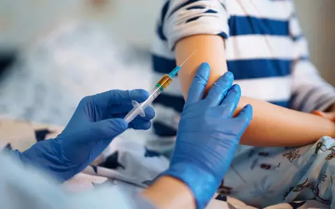 ‘Very concerning’ rise in measles cases in London children as officials make vaccine plea