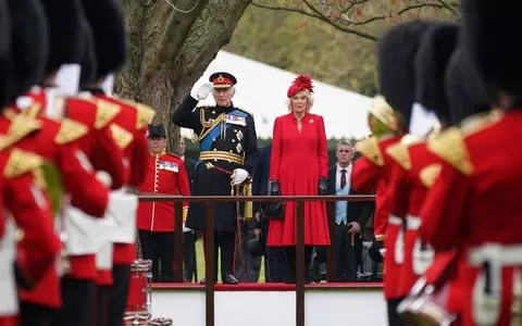 Koronacja Karola III i Camilli. Oto dokładny plan jutrzejszej ceremonii