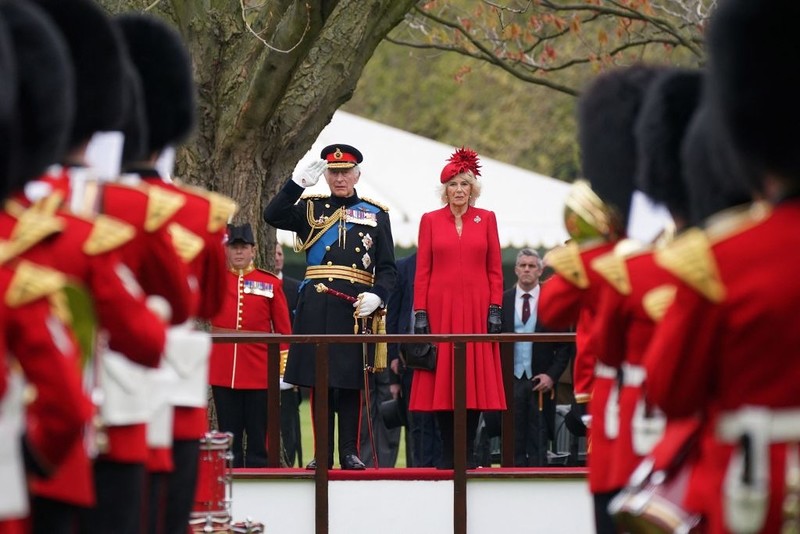 Koronacja Karola III i Camilli. Oto dokładny plan jutrzejszej ceremonii