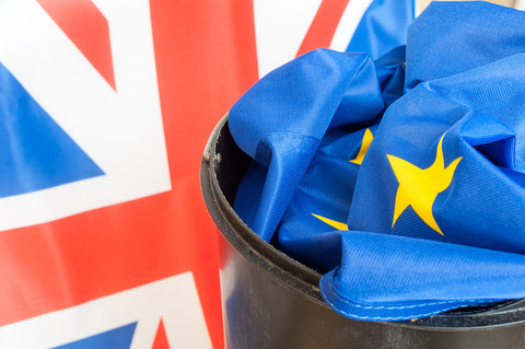 Rząd Wielkiej Brytanii ustali plan Brexitu przed rozpoczęciem negocjacji z UE