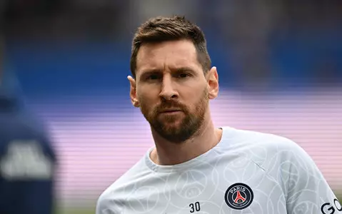 French League: Messi apologized for his arbitrary trip to Saudi Arabia