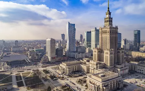 Atlantic Council: Poland has a chance to become a leader in Europe