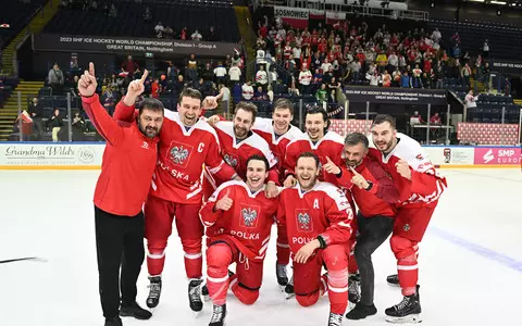 Hockey World Championship: Great Britain and Poland advance