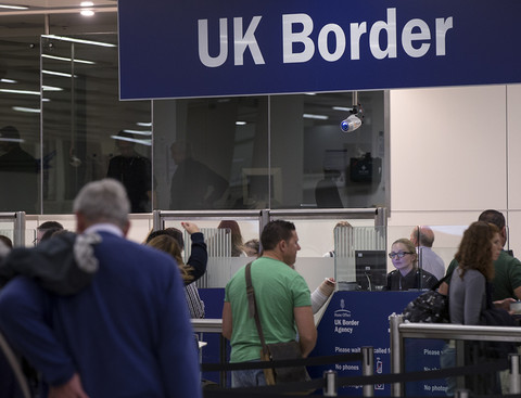 Migration cut will raise low pay by just 1%