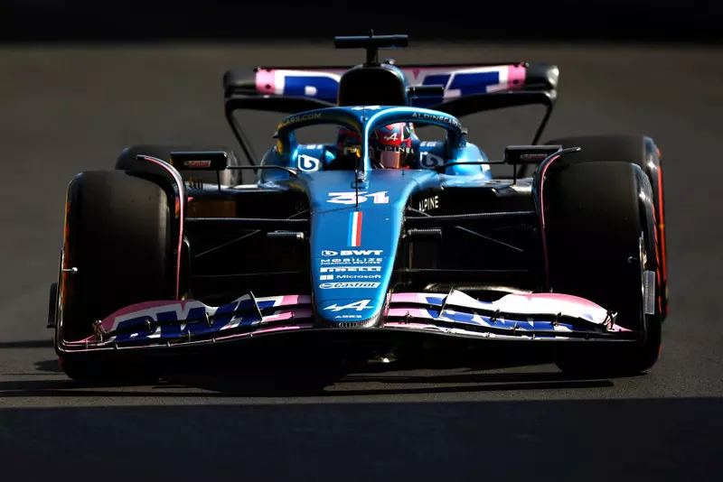 F1 wróci do Francji? Sporo zależy od prezydenta Macrona 