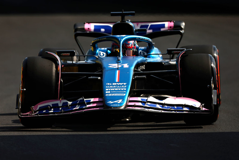F1 wróci do Francji? Sporo zależy od prezydenta Macrona