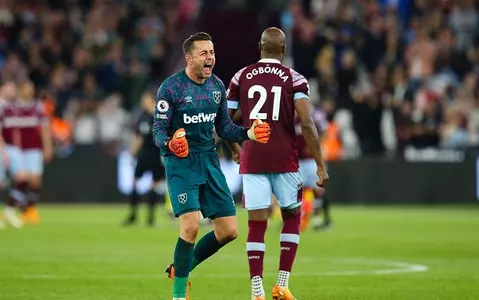 West Ham can be confident of Premier League survival as VAR unable to overshadow Man United win