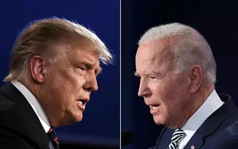 Biden trails behind Trump and DeSantis in 2024 general election matchups: Poll