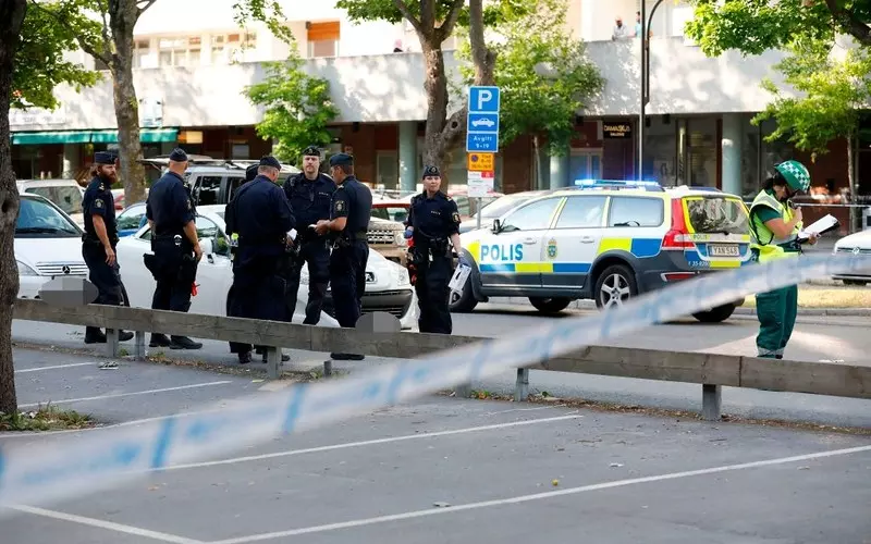 Szwecja: Rośnie liczba przypadkowych ofiar wojen gangów