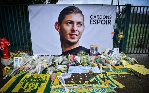 Cardiff City will sue Nantes for damages after Emiliano Sala's death