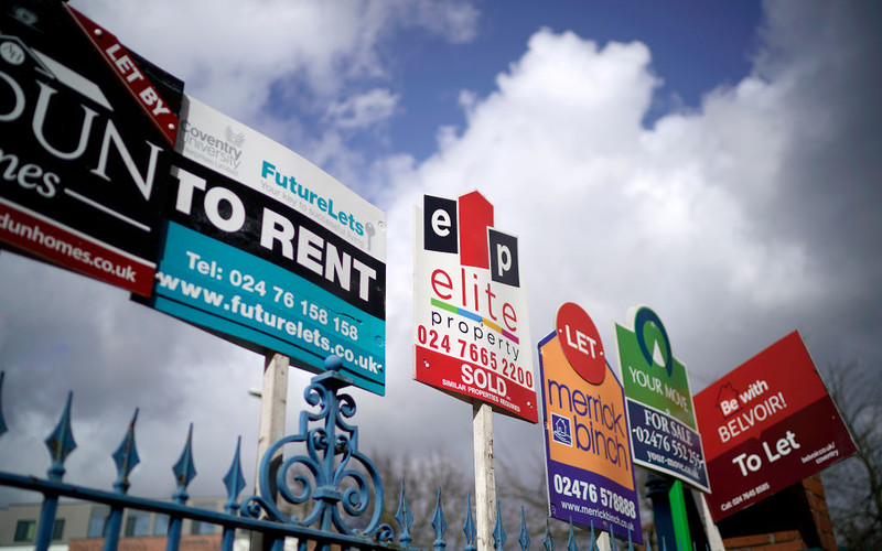 Rząd UK przygotowuje rewolucję w najmie. Co zmieni ustawa Renters Reform Bill?