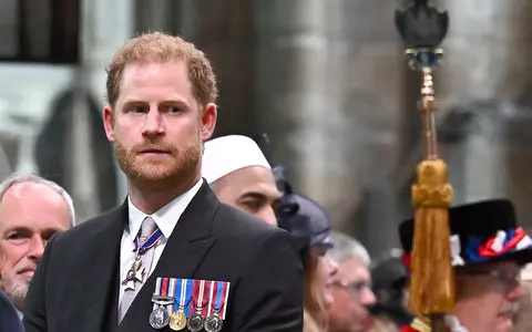 Prince Harry blames hacking 'for Press stories that came from other royals'