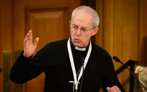 Archbishop of Canterbury: Government's illegal immigration bill damages UK's reputation