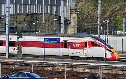 LNER: Flexible train tickets to be available on East Coast route from London to Edinburgh