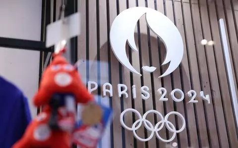 Paris: Treats in the Olympic Village, but no wine