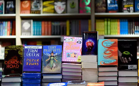 These are the best cities for book lovers in the UK