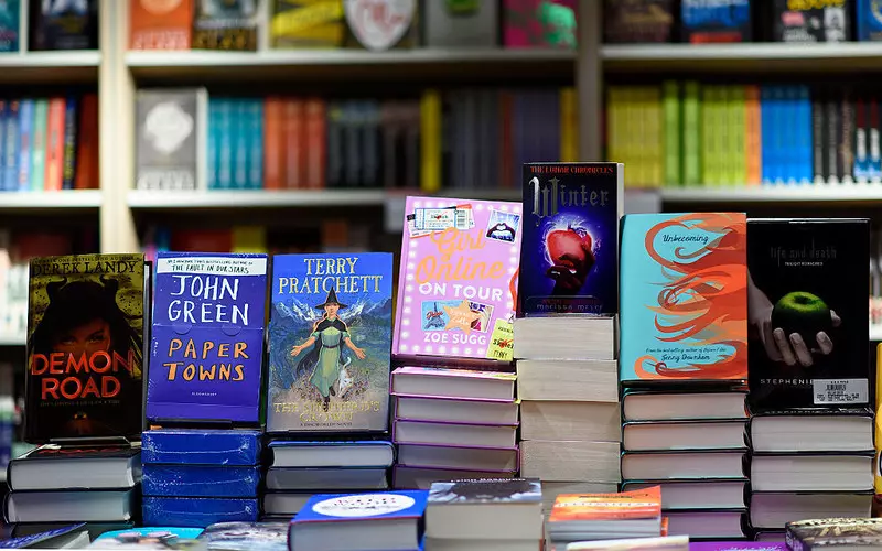 These are the best cities for book lovers in the UK