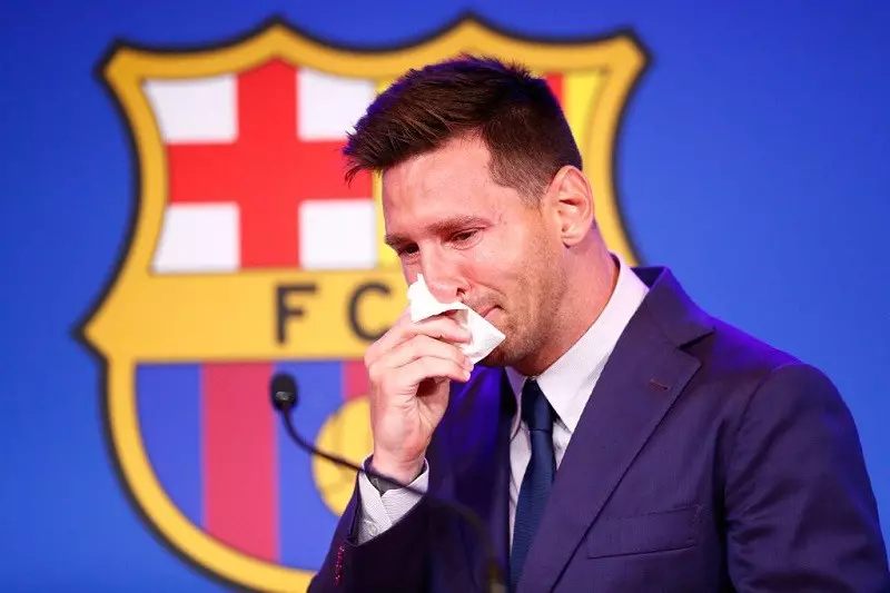 Barcelona nie wyklucza pozyskania Messiego