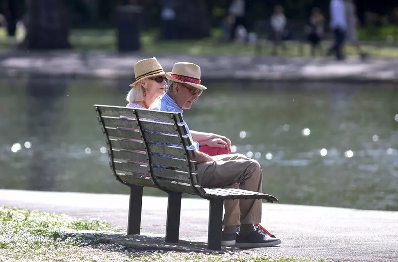 UK: Będzie podniesienie wieku emerytalnego