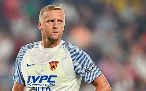 Kamil Glik's Italian club relegated to the third division