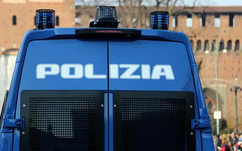 Italy: A Polish tourist attacked is fighting for his life in a hospital in Sicily