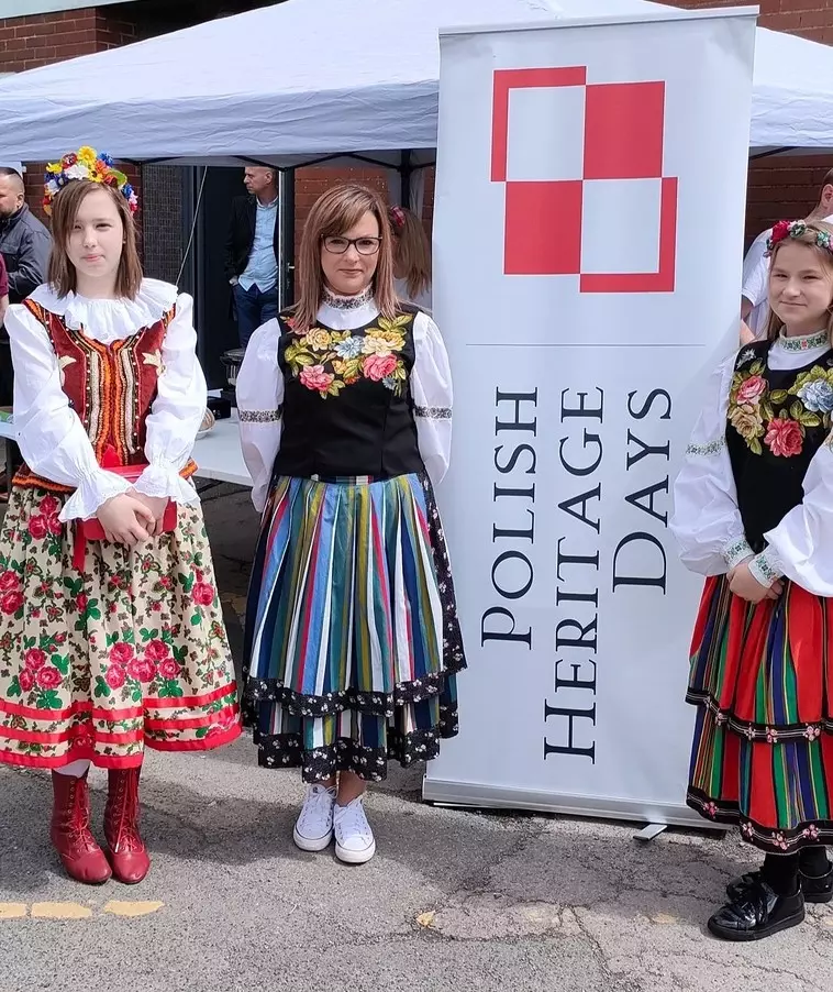 Kilkanaście wydarzeń odbywa się w ten weekend w ramach Polish Heritage Days