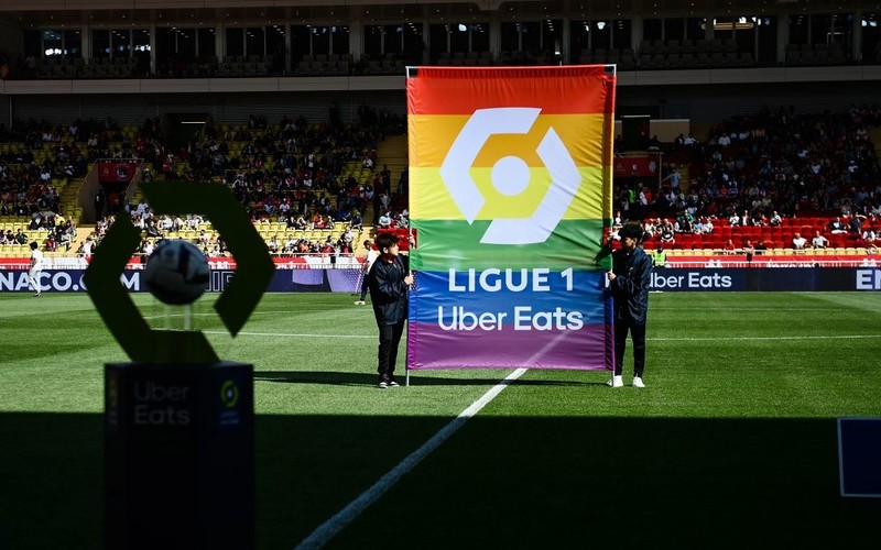French league: Several Toulouse players do not support action against homophobia