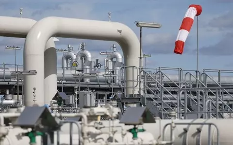 "Financial Times": G7 and EU to ban imports of Russian gas via gas pipelines