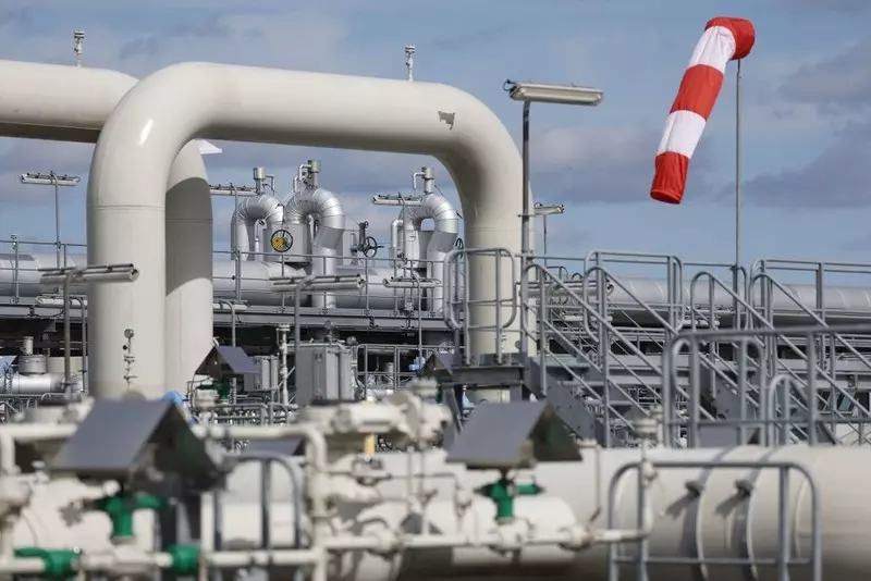 "Financial Times": G7 i UE wprowadzą zakaz importu rosyjskiego gazu gazociągami 