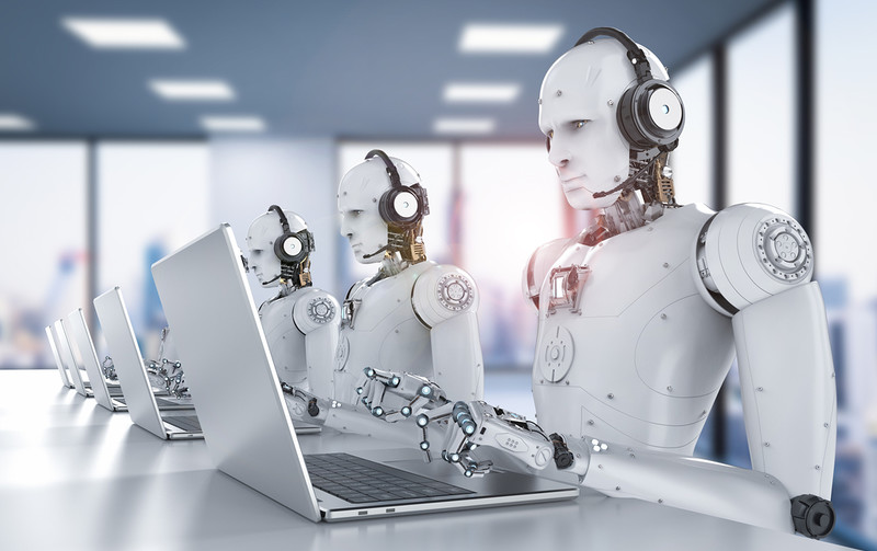 Polish companies do not plan to make redundancies due to the development of AI