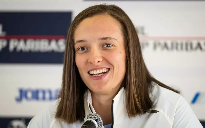 Turniej WTA w Rzymie: Rybakina czeka na Świątek w ćwierćfinale