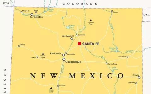 Gunman who killed 3 people and injured 6 in Farmington, New Mexico, was 18 years old 