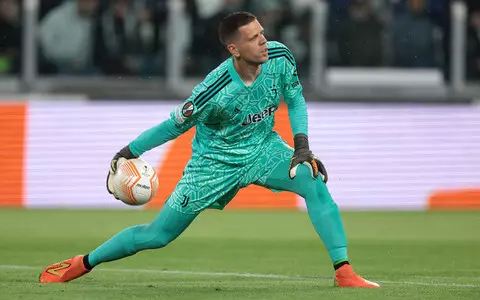 Europa League: Szczesny considers the match to advance to the final as the most important