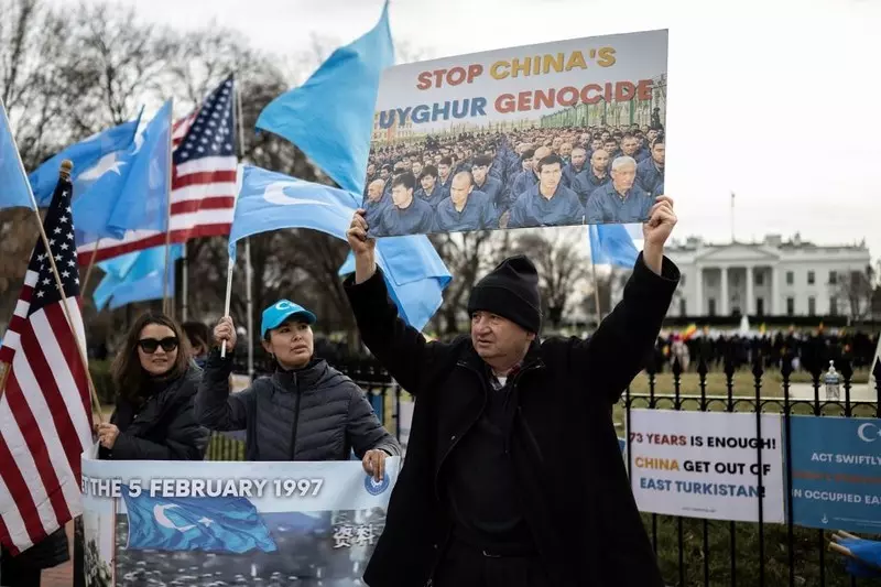Departament Stanu USA: Rosja i Chiny wśród krajów naruszających wolność religijną