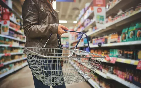 Supermarket tactics making unhealthy food more prominent for shoppers, says new study