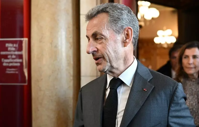 Francja: Były prezydent Sarkozy skazany na 3 lata więzienia