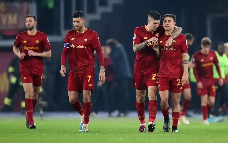 Piłkarska LE: AS Roma i Sevilla zerkają w stronę Budapesztu
