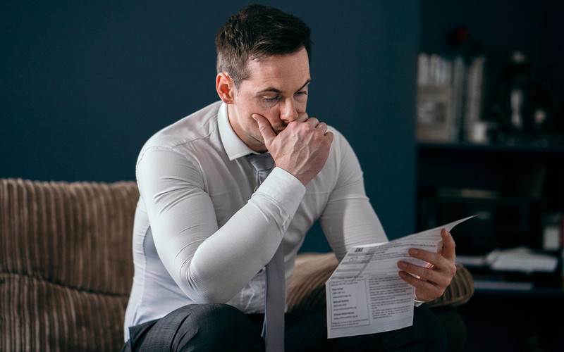 Jedenaście milionów Brytyjczyków ma problemy z opłaceniem rachunków