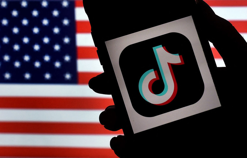 USA: Montana governor signs bill banning TikTok in the state