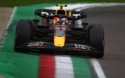 Formula 1: Sunday's race at Imola cancelled