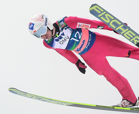 Polish ski jumpers have earned 400 thousand zloty