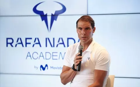 French Open: Rafael Nadal will not play in Paris