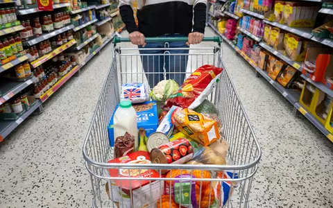 UK supermarket with fastest rising prices in April 2023 revealed