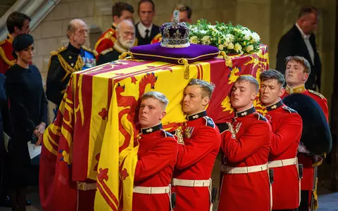 Queen Elizabeth II: Funeral cost government £162m