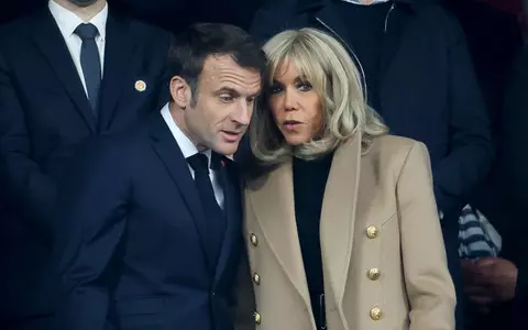 France: Three men, including a teenager, will stand trial for beating a relative of the first lady