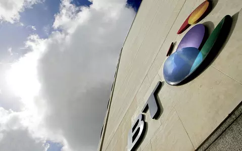 BT to cut 55,000 jobs with up to a fifth replaced by AI