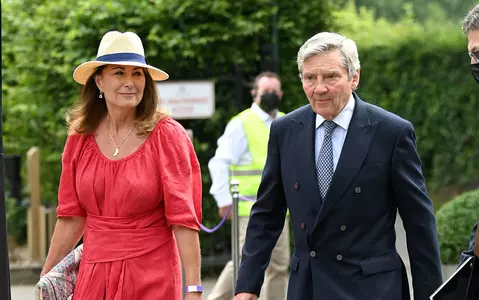 Princess of Wales's parents' party firm sold after collapse