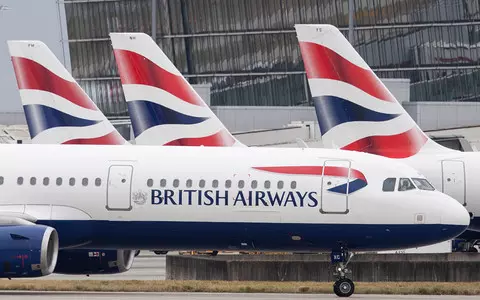 Mass brawls, drunken threats and passengers stripping off: 'Air rage' incidents surge in the UK