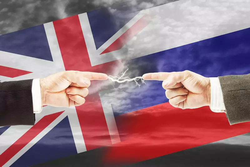 Nowy pakiet brytyjskich sankcji objął 86 osób i przedsiębiorstw z Rosji